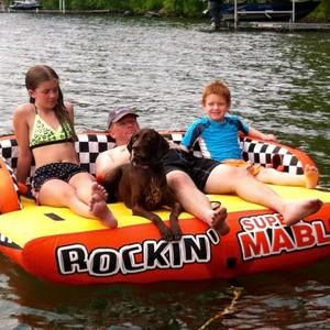 Meet your Posher, Jennifer